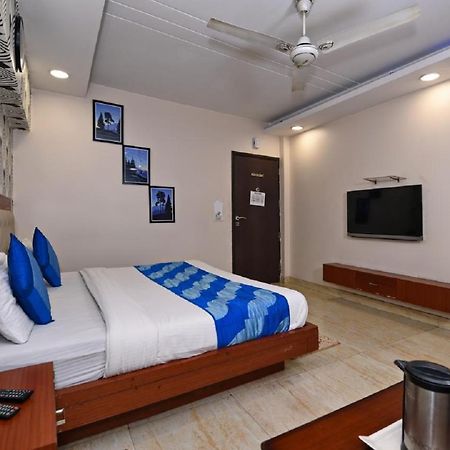 Ganga Ashoka Hotel Рішикеш Екстер'єр фото