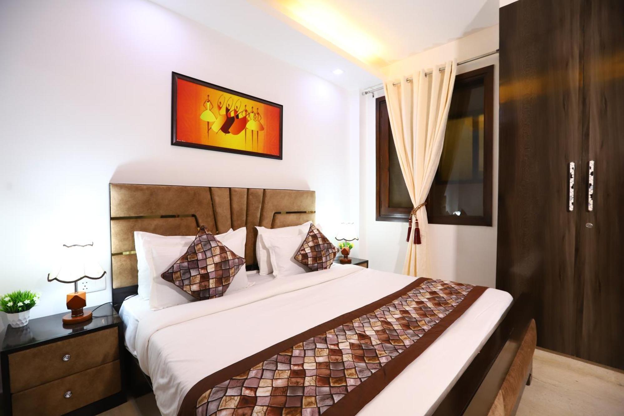 Ganga Ashoka Hotel Рішикеш Екстер'єр фото